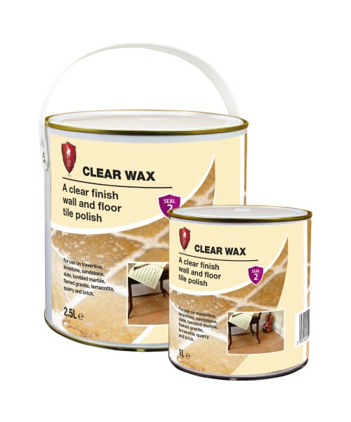 LTP Cleanwax