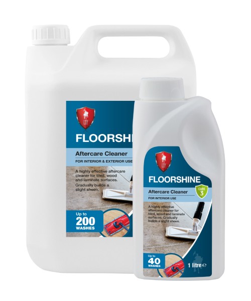 LTP Floorshine
