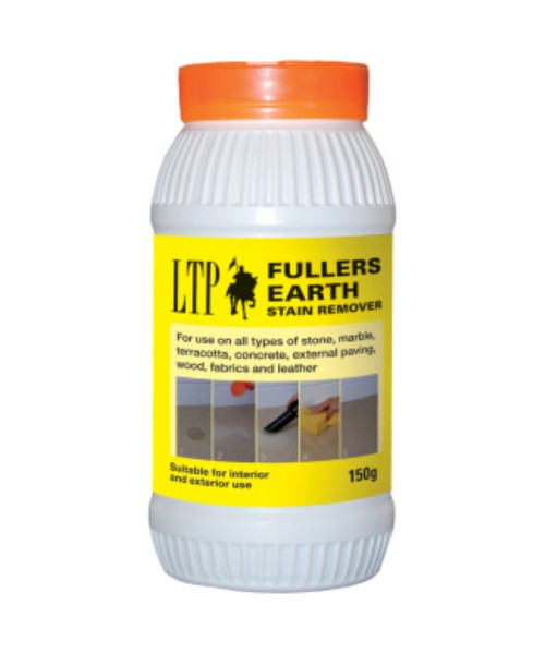 LTP Fuller