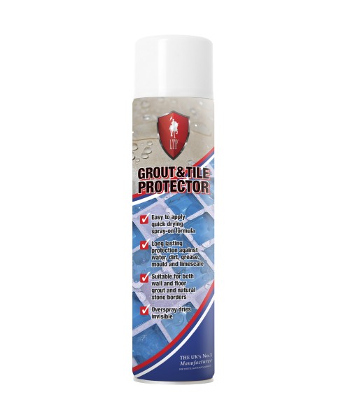 LTP Groutpro