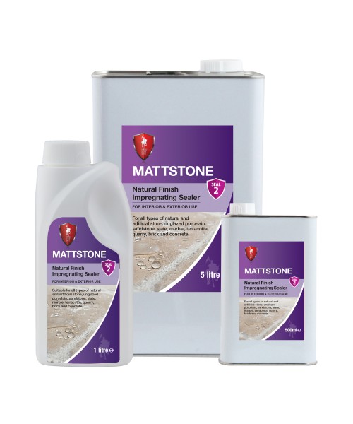 LTP mattstone