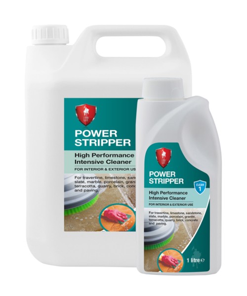 LTP StripEx