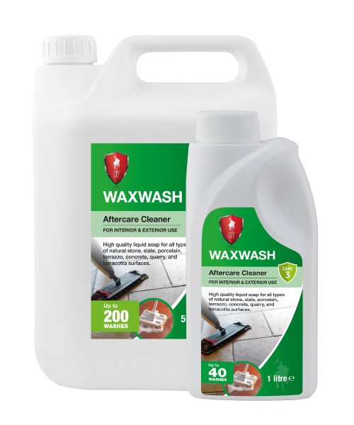 LTP Waxwash