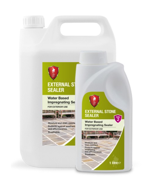 LTP Xstone Sealer